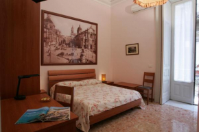Отель  Picone Bed&Breakfast  Катания